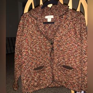 Good condition, it’s soft not itchy